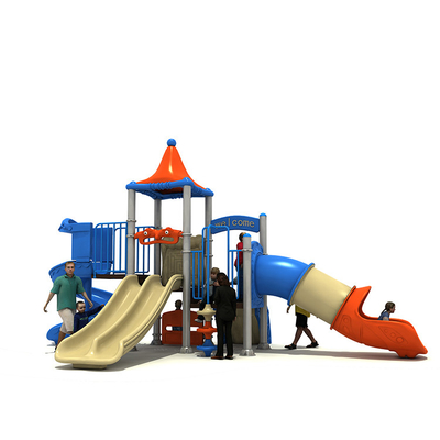 Fashion Cheap Kids Slide Outdoor Playgrounds