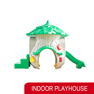 Indoor Outdoor Children'S Playing House Mothproof Customized Color