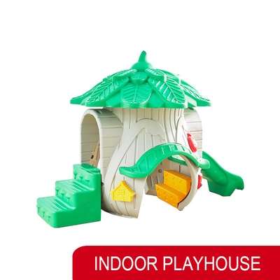 Indoor Outdoor Children'S Playing House Mothproof Customized Color