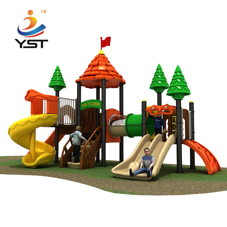 Indoor Kids Playground Slide Entertainment Facilities Apply To Shopping Mall
